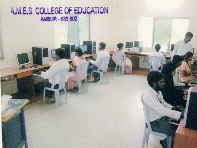 Computer Lab